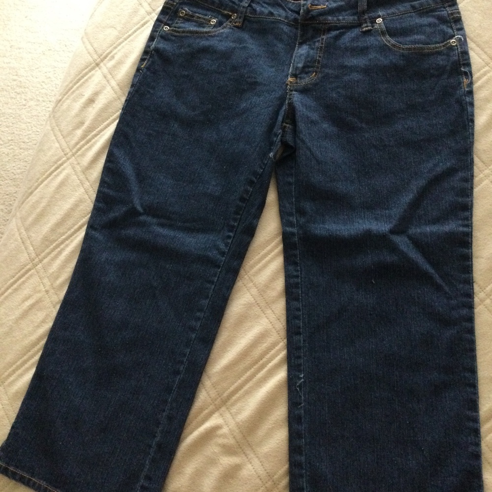 Jeans - Picture 2 of 2